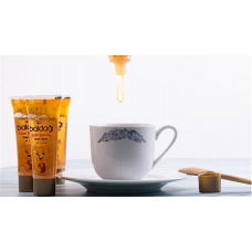 BALDAĞ HAM KEKİK BALI 450 GR.