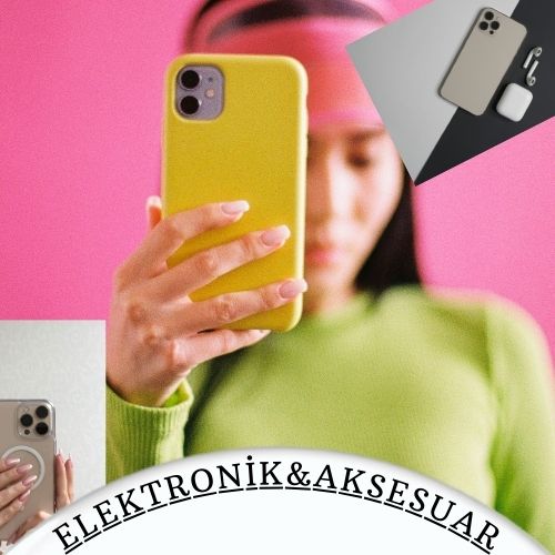 elektronik aksesuar
