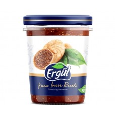 ERGÜL İNCİR REÇELİ 360 GR. ERGÜL İNCİR REÇELİ 360 GR.