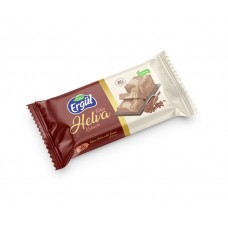 ERGÜL KAKAOLU TAHİN HELVASI 200 GR.