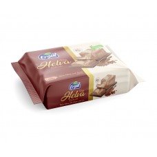 ERGÜL KAKAOLU TAHİN HELVASI 500 GR.