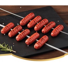 DAVET KOKTEYL SOSİS 250 GR. DAVET KOKTEYL SOSİS 250 GR.