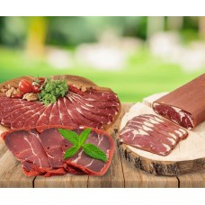 SEÇKİN PASTIRMA 100 GR. SEÇKİN PASTIRMA 100 GR.