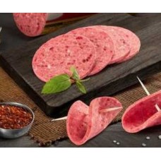 DEMET AÇ BİTİR SALAM 50 GR. DEMET AÇ BİTİR SALAM 50 GR.