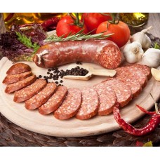 DEMET FERMANTE DANA SUCUK 200 GR. DEMET FERMANTE DANA SUCUK 200 GR.