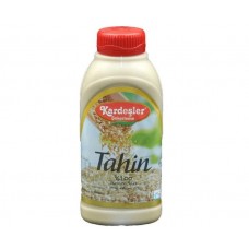 KARDEŞLER TAHİN 480 GR. KARDEŞLER TAHİN 480 GR.