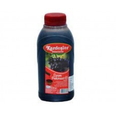 KARDEŞLER ÜZÜM PEKMEZİ 600 GR. KARDEŞLER ÜZÜM PEKMEZİ 600 GR.