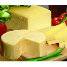 DÖRTER TAZE KAŞAR PEYNİRİ 200 gr.