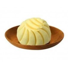 DÖRTER TOPAK TEREYAĞ 500 GR.