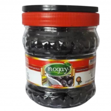NOGAY SİYAH ZEYTİN 700 GR. 
