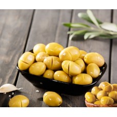 DÖRTER KIRMA  ZEYTİN 150 GR.