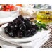 DÖRTER SİYAH ZEYTİN 150 GR. DÖRTER SİYAH ZEYTİN 150 GR.